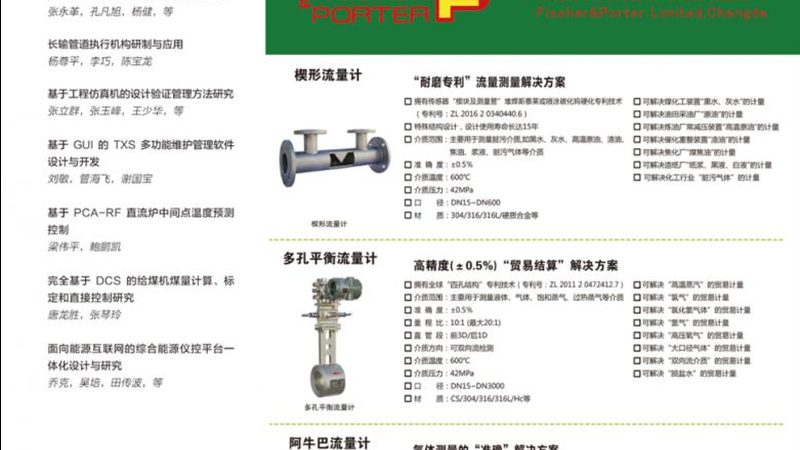 仪表校准实验室资质要求：合规之路的关键要素**
