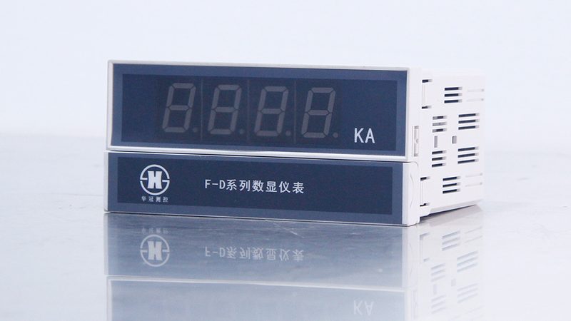 雷达液位计：揭秘其工作原理与选购要点