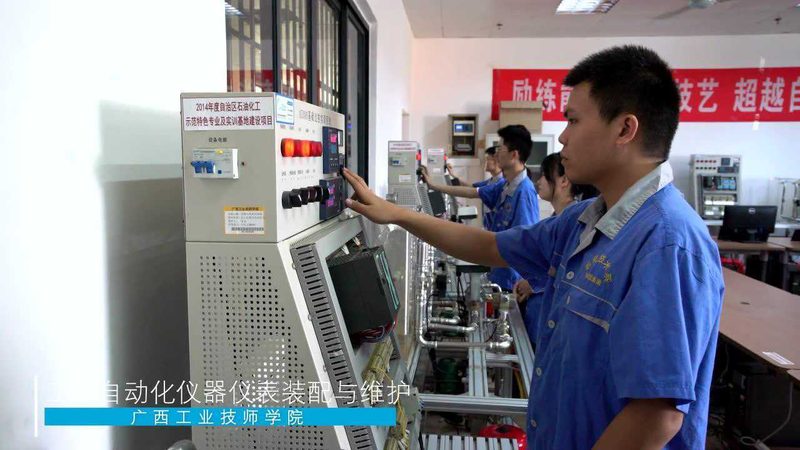 差压变送器检定规程，保障精确测量的关键步骤