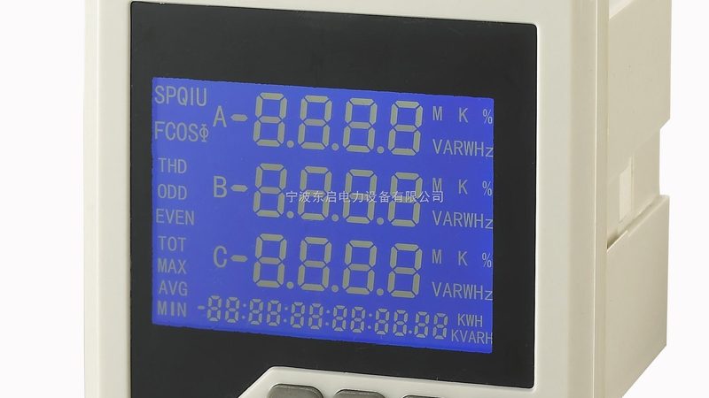 进口气体检测仪品牌对比：揭秘选购背后的关键因素