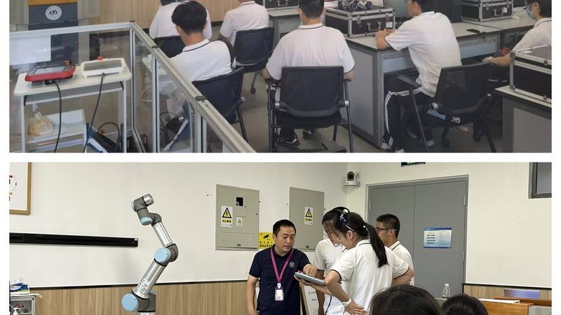 工业温度变送器：如何选择合适的产品？**