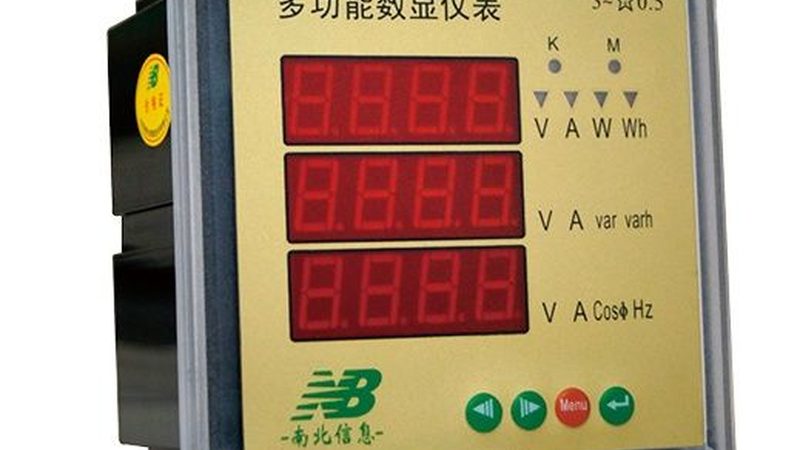以下是一些广州地区具备较高性价比的仪表校准机构：